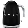 Image de Bouilloire Smeg KLF03BLEU température fixe 2400 W Noir en occasion ou reconditionné