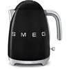 Image de SMEG KLF03BLEU 1.7 Litres Noir KLF03BLEU