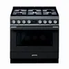 Image de Piano de cuisson gaz SMEG CPF9GPAN