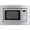 Image de SMEG FMI017X, 17 litres, Niche 38 cm, Electromécanique FMI017X