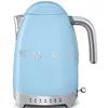 Image de SMEG KLF04PBEU 1.7 litres à température réglable bleu KLF04PBEU