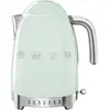 Image de Bouilloire SMEG KLF04PGEU Vert d'Eau