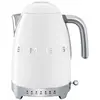 Image de Bouilloire SMEG KLF04WHEU Blanc