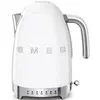 Image de SMEG KLF04WHEU 1.7 litres à température réglable blanc KLF04WHEU