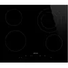 Image de SMEG; Plaque de cuisson vitrocéramique (SE364ETD)