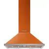 Image de Hotte décorative murale SMEG KPF9OR