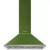Image de Hotte décorative murale SMEG KPF9OG