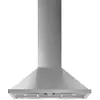 Image de Hotte décorative murale SMEG KPF9X