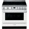 Image de Piano de cuisson induction SMEG CPF9IPWH