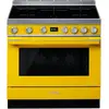 Image de Piano de cuisson induction SMEG CPF9IPYW