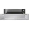 Image de Tiroir Chauffant SMEG CPR915X