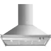 Image de Hotte décorative murale SMEG KD90HXE