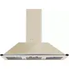 Image de Hotte décorative murale SMEG KT100PE