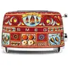 Image de Grille-pain SMEG TSF01DGEU Dolce Gabbana