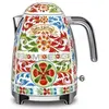 Image de Bouilloire SMEG KLF03DGEU Dolce Gabbana