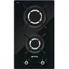 Image de Plaque gaz SMEG PV332CN