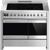 Image de Smeg Cuisinière A2PYID-81