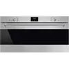 Image de SMEG Four encastrable EcoClean SFR9300X