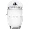 Image de Smeg cjf01wheu Blanc Presse-agrumes, Blanc