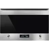 Image de SMEG MP322X1 MP322X1