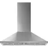 Image de Hotte décorative murale SMEG KPF12X