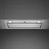 Image de Smeg KICGR52X Hottes 720 cubic_meters_per_hour