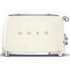 Image de Grille-pain Smeg TSF03 950 W 4 fentes Toaster Crème en occasion ou reconditionné