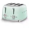 Image de Grille-pain SMEG TSF03PGEU Vert d'eau