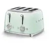 Image de SMEG TSF03PGEU 4 tranches vert d'eau TSF03PGEU