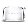 Image de Grille-pain Smeg TSF03 950 W 4 fentes Toaster Bleu Chrome en occasion ou reconditionné