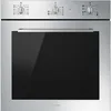 Image de Forno incasso Smeg SF64M3TVX