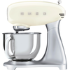 Image de Robot pâtissier SMF02CREU crème SMEG