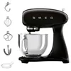 Image de Robot pâtissier Smeg SMF03BLEU 800 W Noir en occasion ou reconditionné