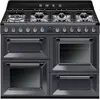 Image de Piano de cuisson gaz SMEG TR4110GR