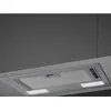 Image de Smeg KSG52E hotte 224 m³/h Intégré Argent C - Hottes (224 m³/h, Conduit, E, D, E, 54 dB)