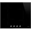 Image de Plaque induction SMEG SI364BM