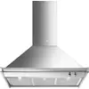 Image de Hotte décorative murale SMEG KD100HXE