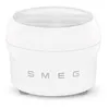 Image de Sorbetière pour robot Smeg SMIC02 Blanc en occasion ou reconditionné