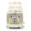 Image de SMEG DCF02CREU crème DCF02CREU