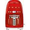 Image de Cafetière filtre SMEG DCF02RDEU