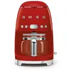 Image de SMEG DCF02RDEU rouge DCF02RDEU