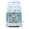 Image de Cafetière filtre SMEG DCF02PBEU