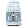 Image de SMEG DCF02PBEU bleu azur DCF02PBEU