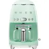 Image de Cafetière filtre SMEG DCF02PGEU