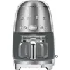 Image de Cafetière filtre SMEG DCF02SSEU