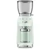 Image de Broyeur à café vert d'eau 150 W CGF01PGEU Smeg