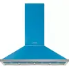 Image de Hotte décorative murale SMEG KPF12T