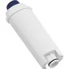 Image de Smeg, Filtre à Eau 1ECWF0, Accessoire pour Machines à Café Expresso Manuelles et Aautomatiques, Compatible avec ECF01, ECF02, EGF03, EMC02, BCC01, BCC02, BCC11, BCC12 et BCC13