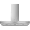Image de CAMPANA SMEG KBT900XE DECORATIVA 90CM INOX