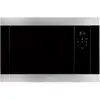 Image de Micro ondes grill encastrable SMEG FMI320X2